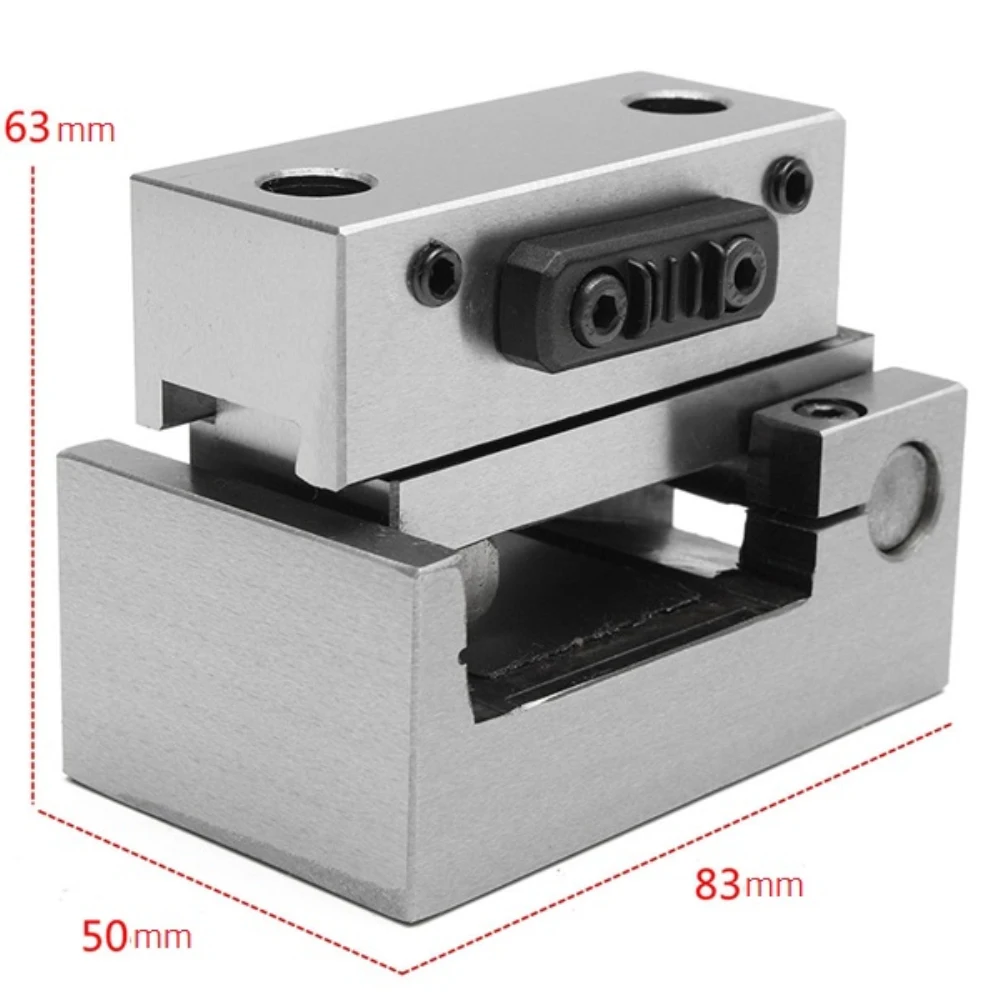 

Latest Angle Sine Dresser Fixture For Grinding Wheel cnc Grinding Chromium Steel machine Tool