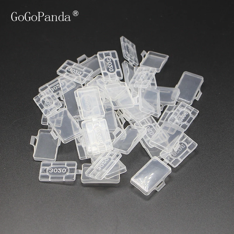 New 100PCS Cable Marker  Environmental Flame Retardant Plastic Waterproof Transparent Cable Tie White 3010/3020/4010/4020