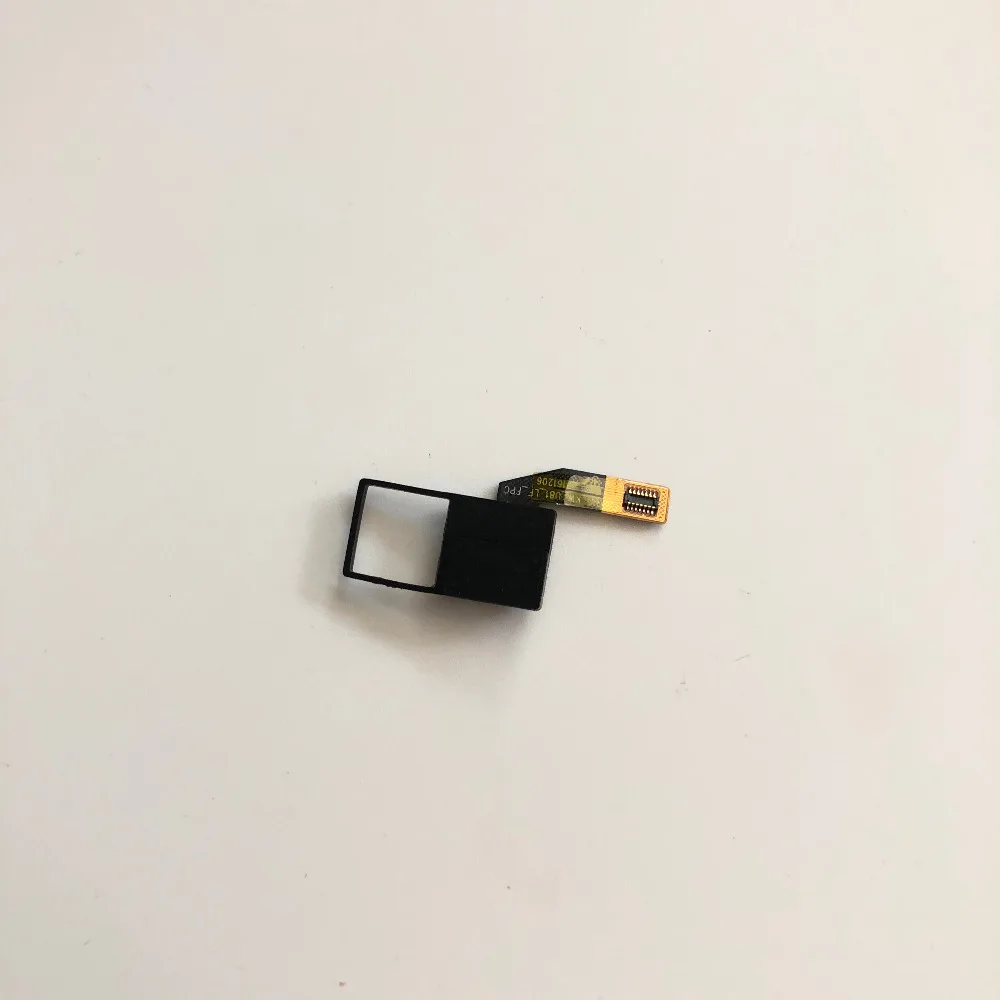 Light Bulb With Flex Cable FPC For UMIDIGI Z MTK6797X X27 5.5 Screen FHD 1920x1080