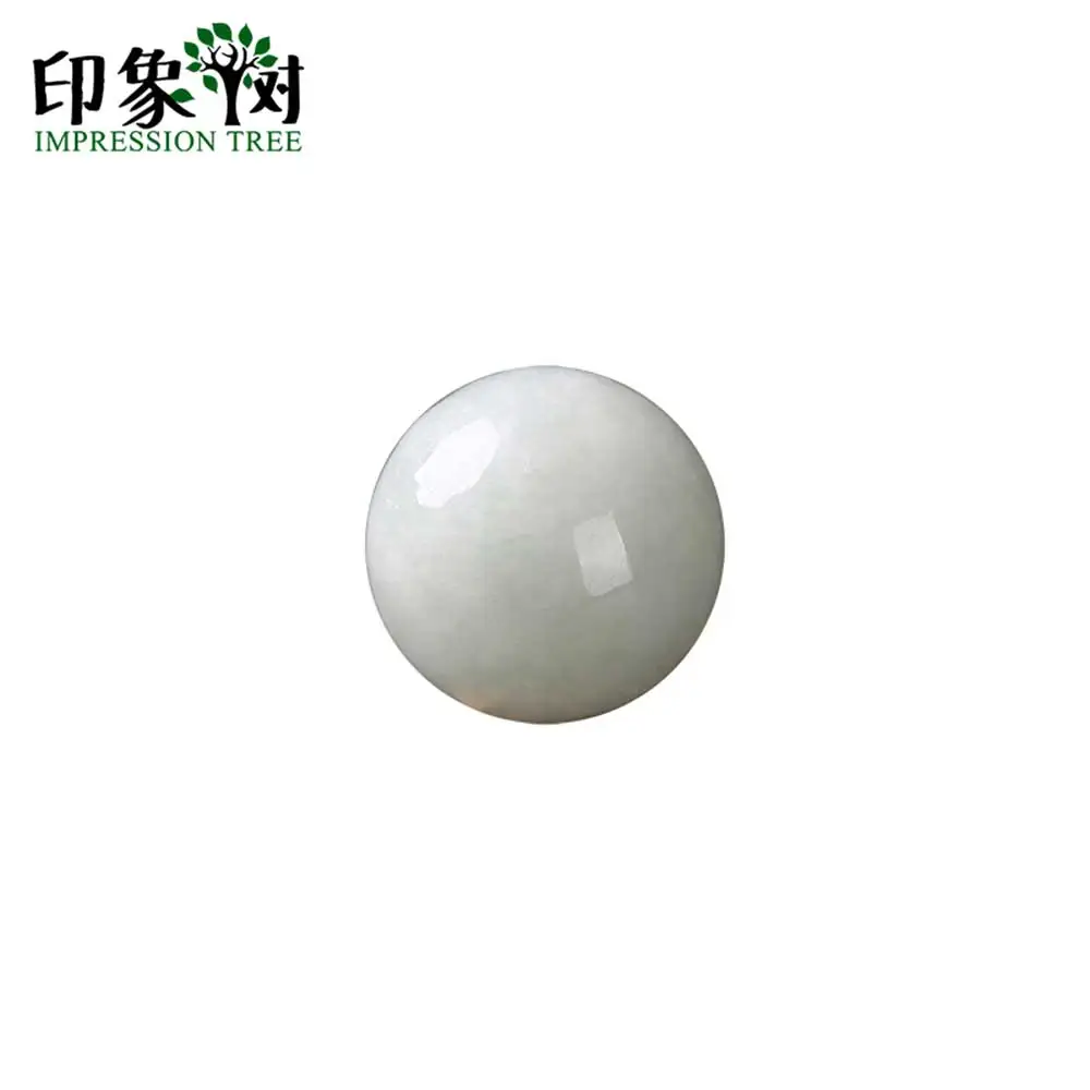 Natural Jadeite Smooth Round Beads Pick Size 6/8/10/13/18mm Gem Jad e Round Beads Handmade Necklace For DIY Jewelry Making 18013