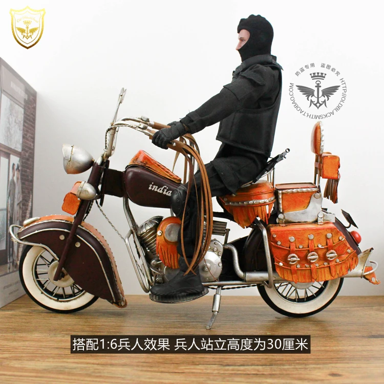 

1/6 масштаб BJD OB27 фигурка куклы модель мотоцикла для YOSD 30 см аксессуары Барби в комплект не входит кукла и другие D2116