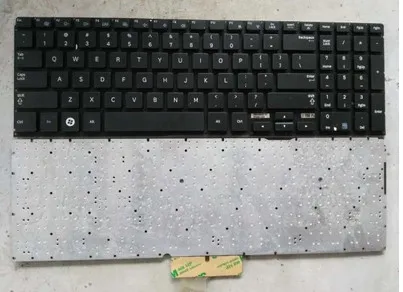 US New laptop keyboard for samsung NP700Z5 NP700Z5B NP700Z5A 700E5C English  layout