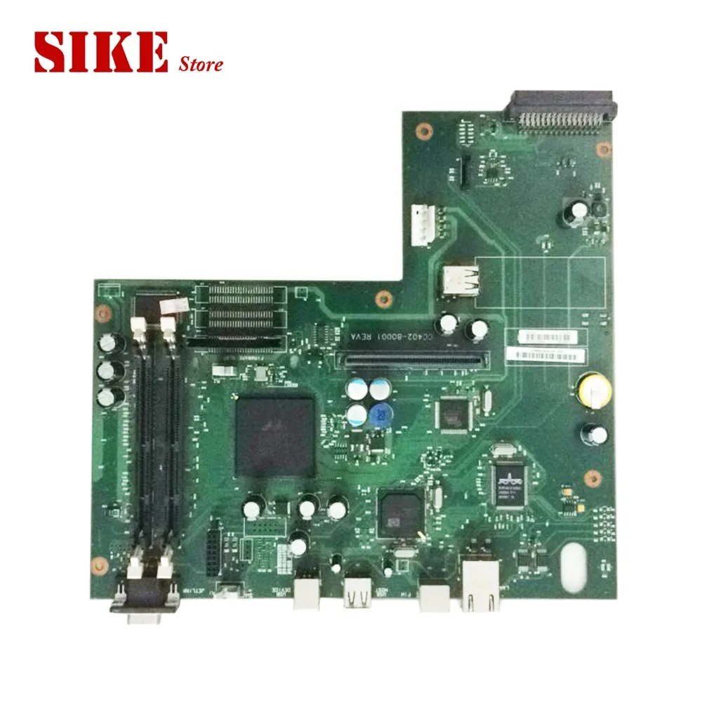 

CC402-60001 Logic Main Board Use For HP M9040 M9050 MFP Formatter Board Mainboard