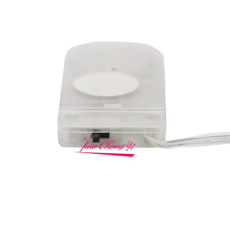 Waterdicht 10M 100LED Fairy String Light Christmas Party Decoratie Led Licht