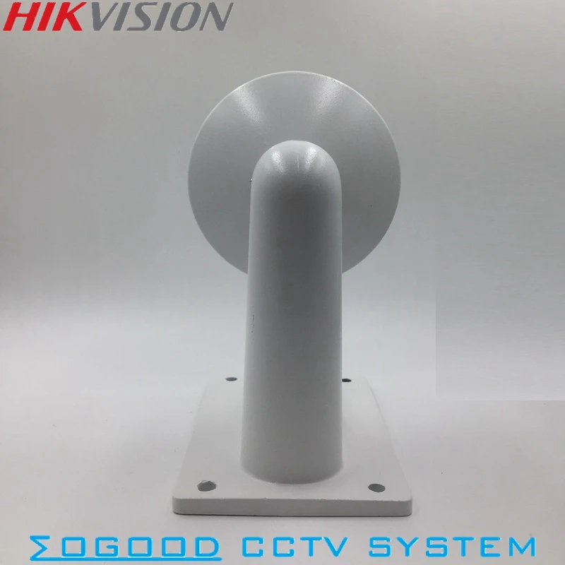 Hikvision DS-1273ZJ-130-TRL Bracket  for Dome Camera Outdoor/Indoor Wall Mount Bracket  suit DS-2DE3304W-DE,DS-2DE3204W-DE