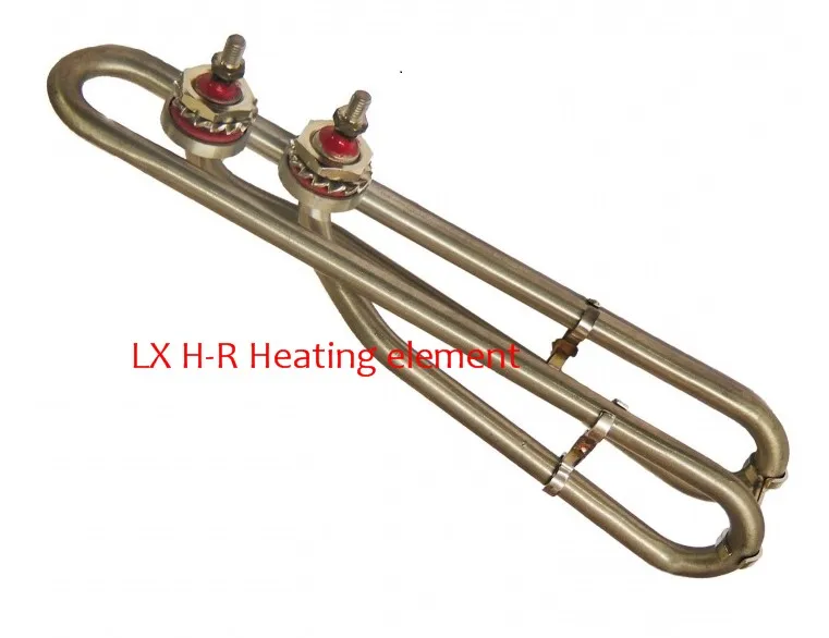 

LX 1.5KW heating element,Fits for LX Bathtub heater model 1.5 kw H15-R1 H15-R2 H15-R3