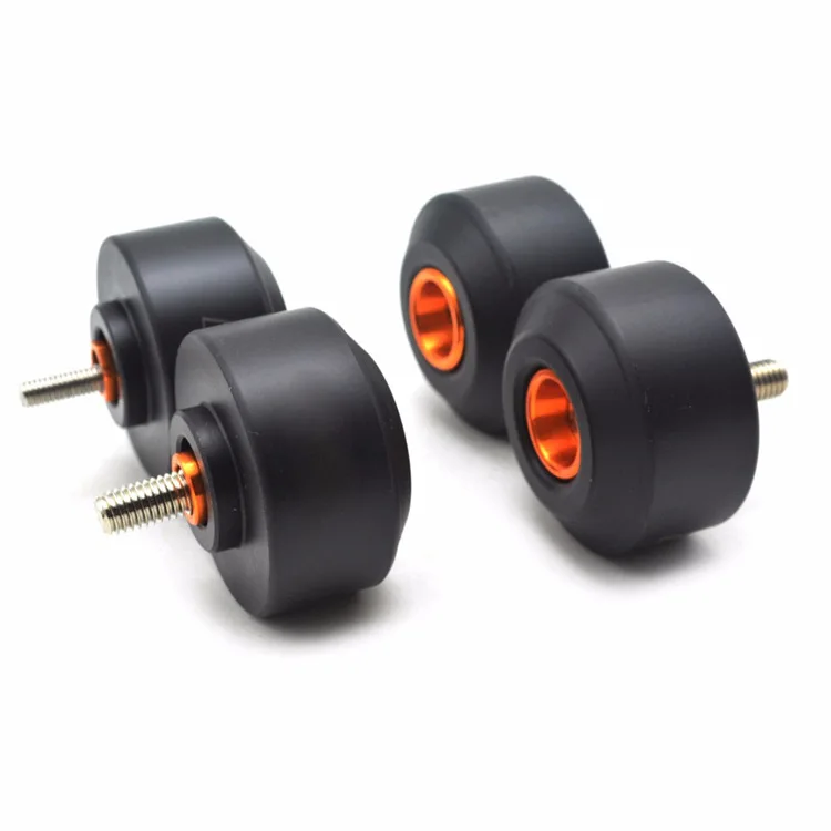 Защитная рама для мотоцикла KTM DUKE 125 200 2013-2018 2014 2017 DUKE 390 2012-2016 2018, с ЧПУ