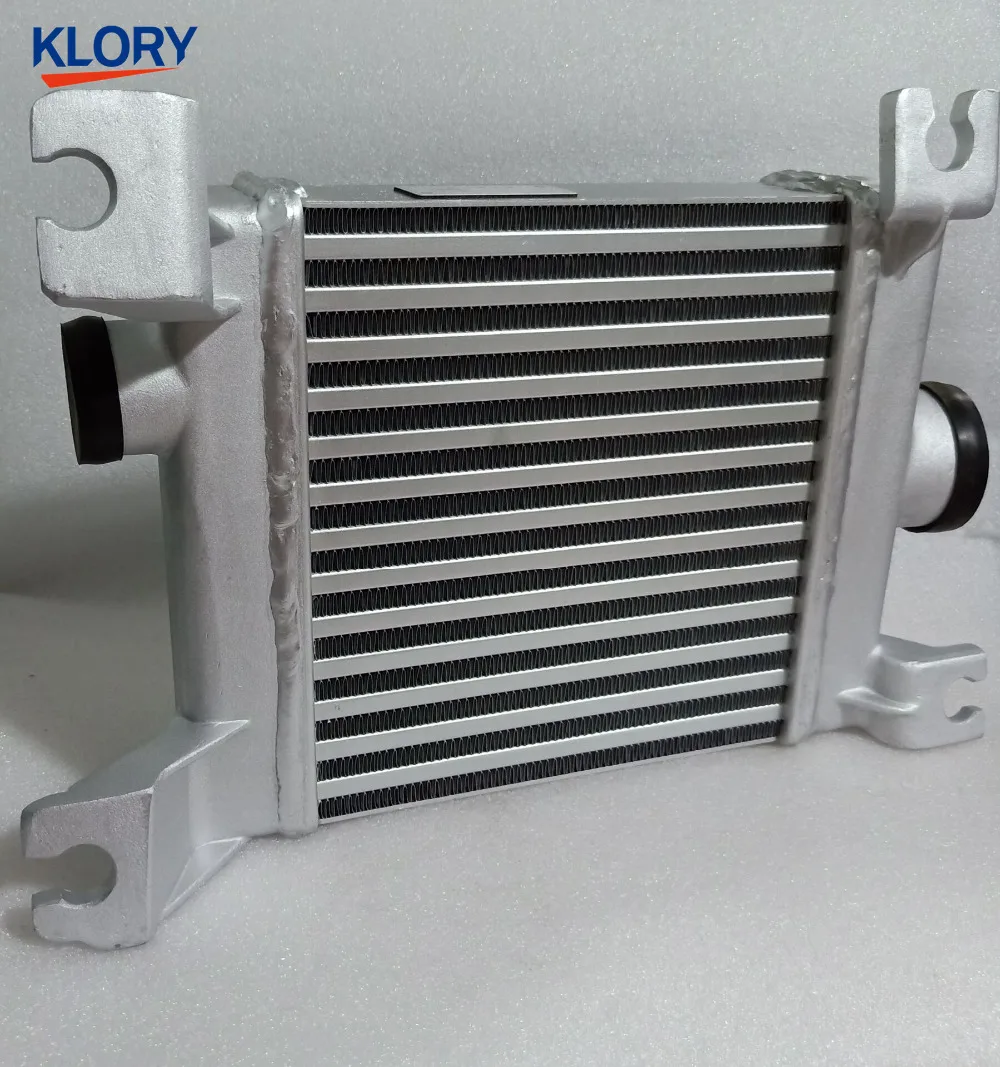 1119100-E05-A1 / 1119100-E05 / 1119100-E09  INTERCOOLER for Great Wall  2.5TC engine