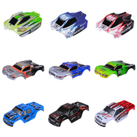 WLtoys A949 A959 A969 A979 A959-B A969-B A979-B RC Car spare part Car shell