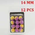 14MM-Purple N Yellow