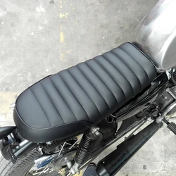 Universal Seat for Cafe Racer For HONDA CB350 CB400 CB500 CB550 CB750 For SUZUKI GR650 GS GT TU250 GN125 GN250 400