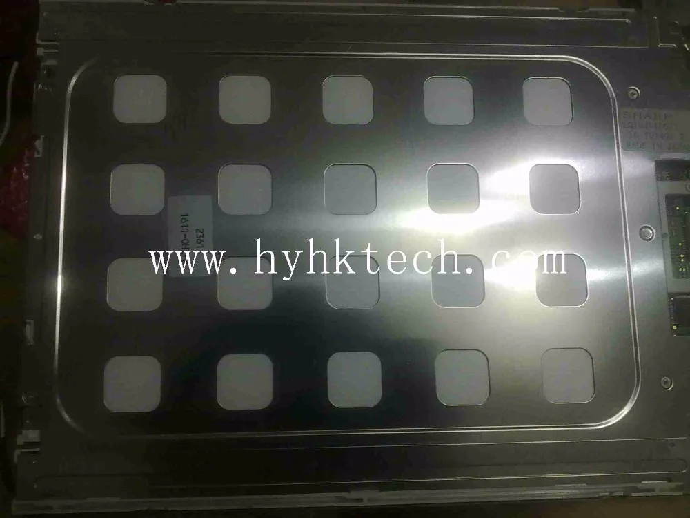 LQ104V1DG11 10.4 INCH Industrial LCD,new & A+ grade in stock, test working before shipping