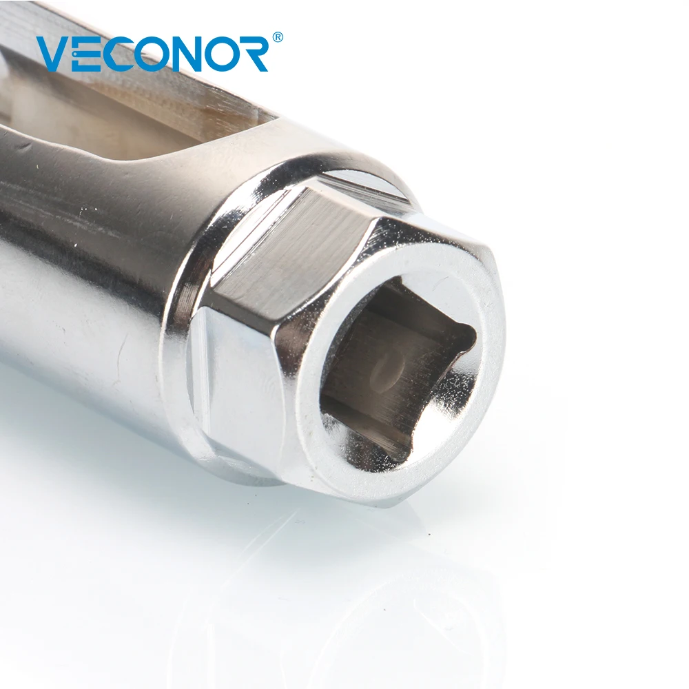 Veconor Oxygen 02 Sensor Socket 22mm 1/2\