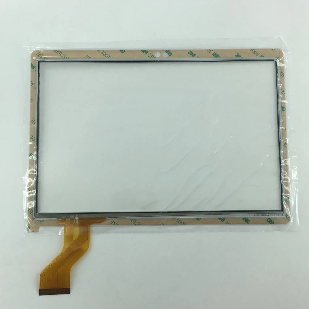 10.1 Inch Voor MTCTP-101419 Mtctp 101419 Tablet Pc Reparatie Onderdelen Capacitieve Touch Screen Digitizer Glas Extern Scherm Sensor