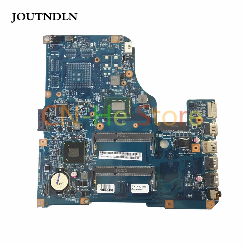 

FOR ACER ASPIRE V5-571 Laptop Motherboard NBM4911002 48.4TU05.04M 11309-4M Integrated Graphics W/ I3-3217U CPU