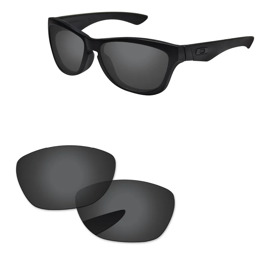 Bsymbo POLARIZED Replacement Lenses for-Oakley Jupiter Sunglasses 100% UVA & UVB Protection - Multiple Options