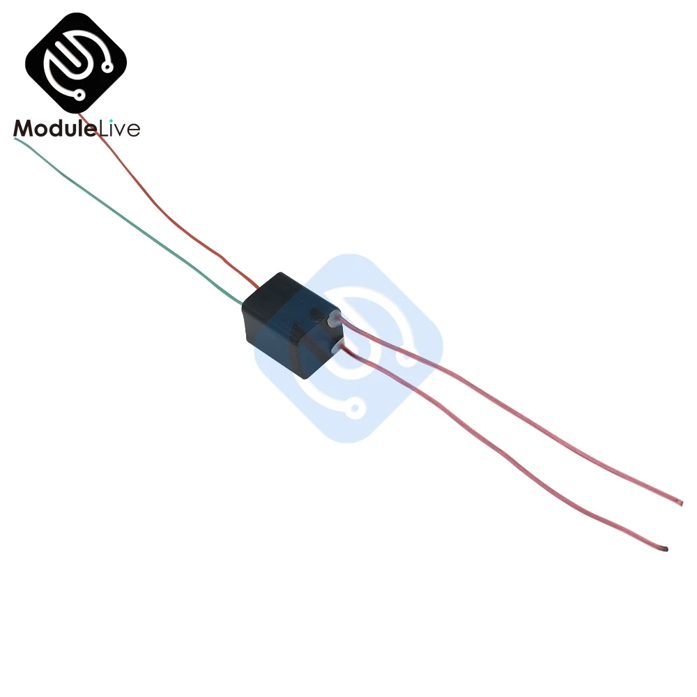 DC 3.6V High Pressure Generator Module Igniter 1.5A Output Voltage 20KV 20000V Boost Step up Power Module High Voltage Generator