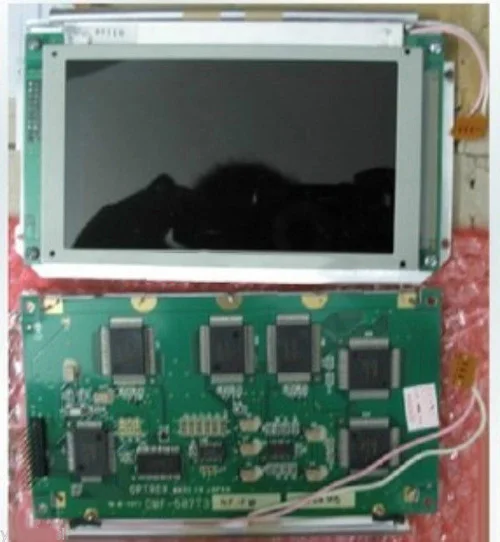 

TLX-1741-C3M TLX-1741C3M TLX1741-C3M LCD SCREEN 5.7" Compatible