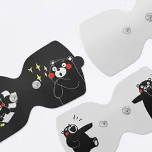 LF Portable Electric Body Massager #6