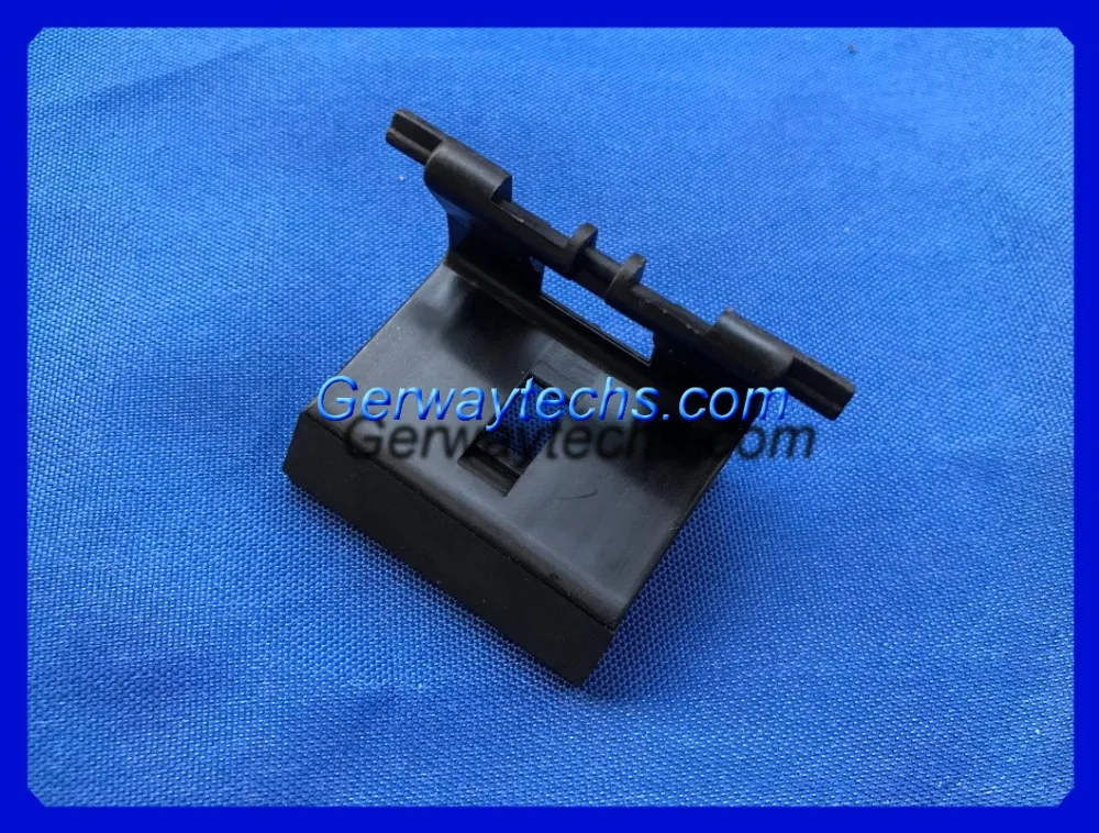 10X RM1-4006 RM1-4006-000 RM2-5131 RM2-5131-000 Separation Pad For HPLaserJet P1005 P1006 P1007 P1008 P1009