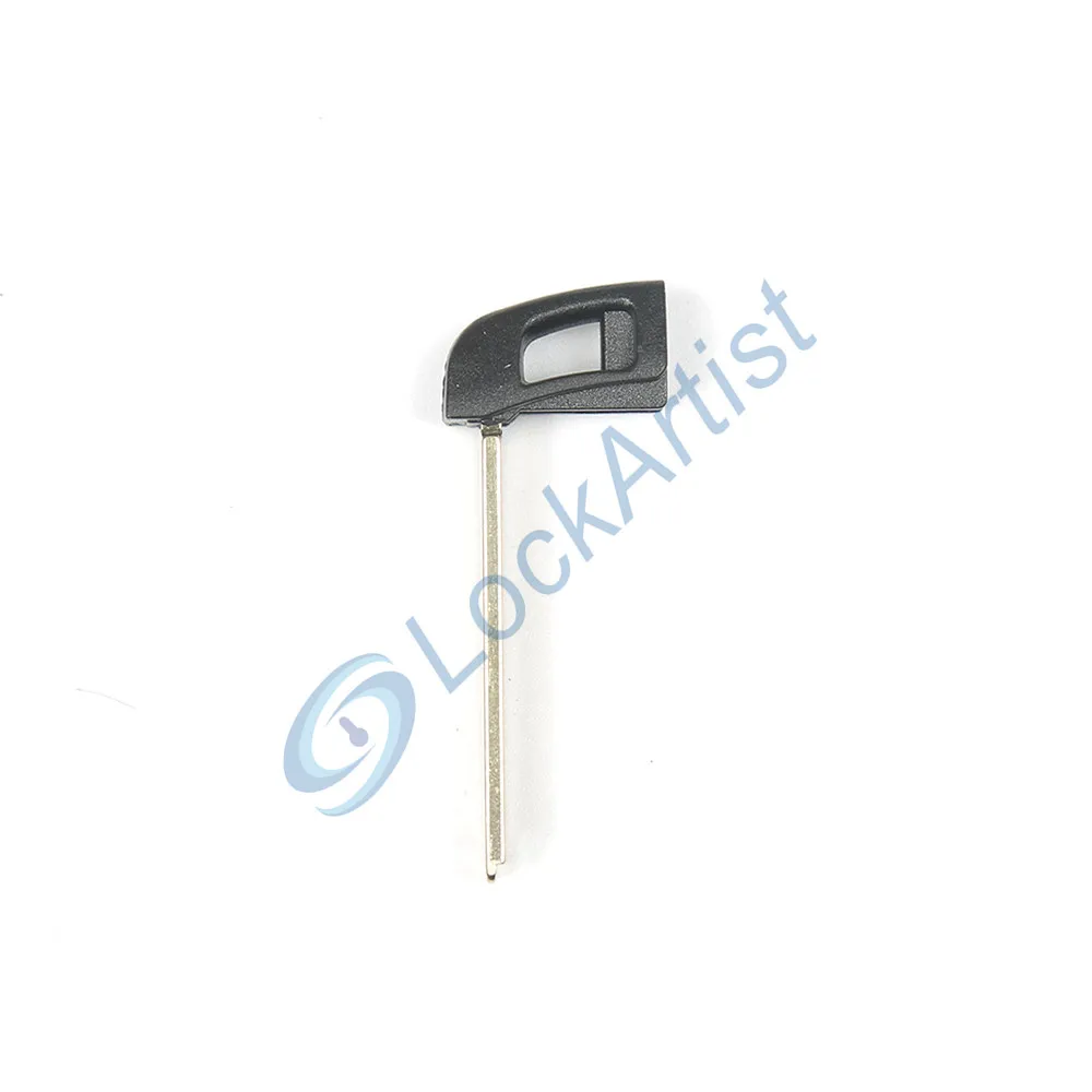 Smart Key Blade For Toyota sienna Smart Card key,Mechanical Insert small key