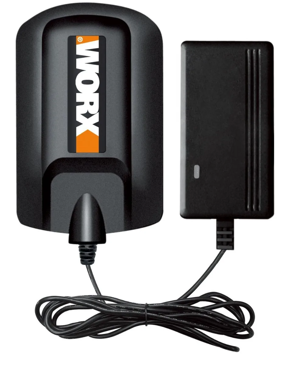 free shipping WA3742 20-Volt Charger for WORX  WG155, WG160, WG255, WG545 and batteries WA3520, WA3525