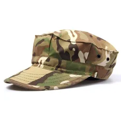 Vendita calda tactical gear rotondo a tesa ben nepal cap army outdoor visiera cappelli usmc militare patrol cap cappelli