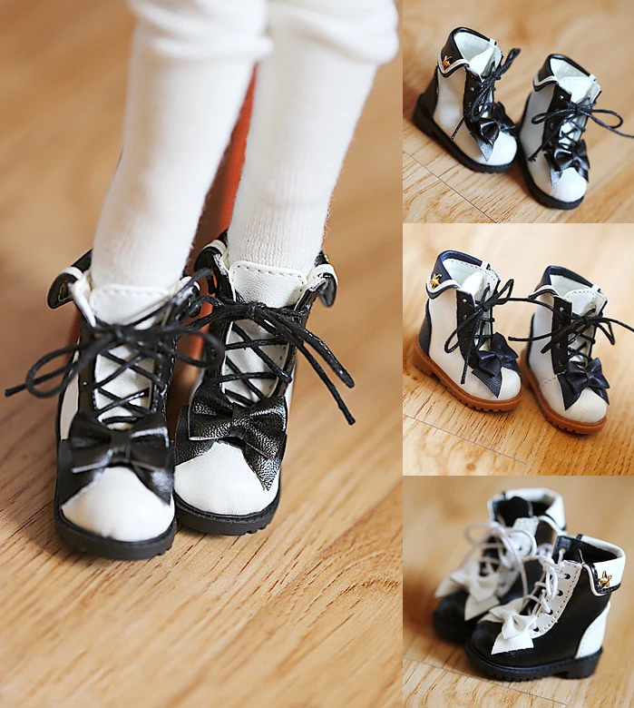 1/6 1/4 1/3 scale BJD shoes boots for BJD/SD doll accessories.not include doll,clothes,wig ,other accessories D2530