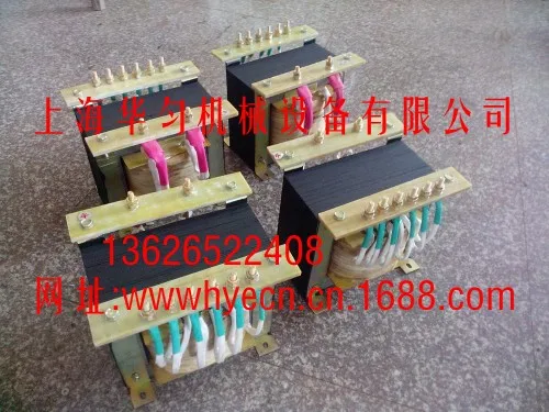 Marine transformer CXB-3000VA marine isolation transformer Hua uniform licensing 400V to 220V (all copper)