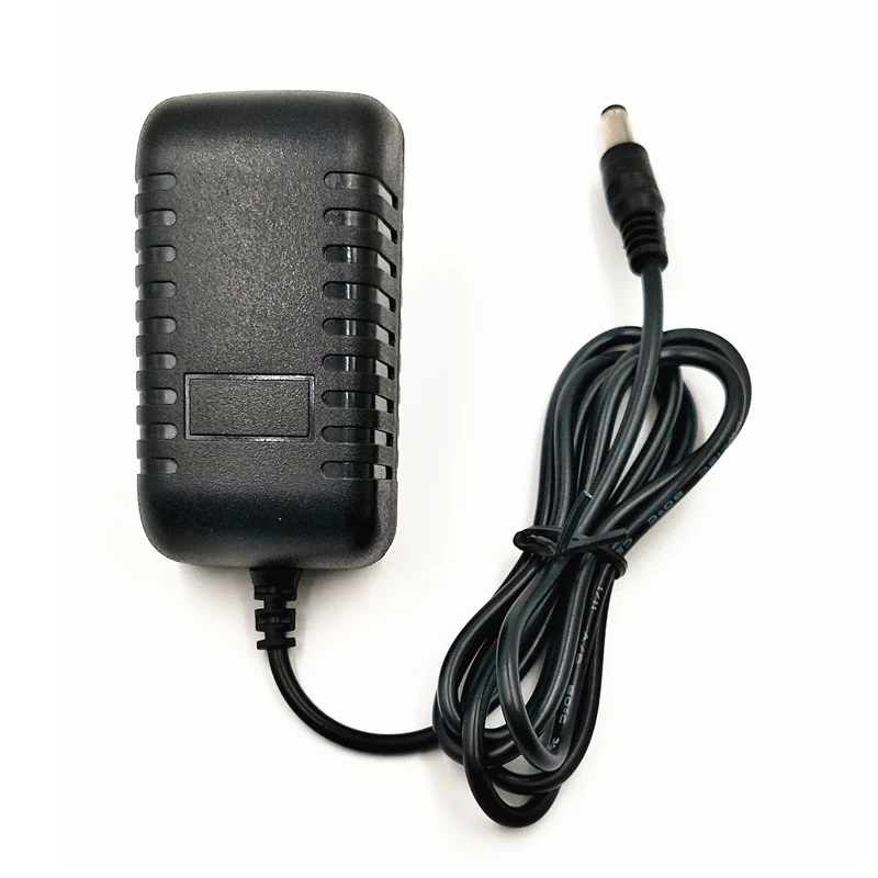 1000個米国eu 5v 2A 2000mA安定化電源マイクロusb壁の充電器アダプタタブレットpc、pda 3.5*1.35 5.5ミリメートル * 2.5卸売