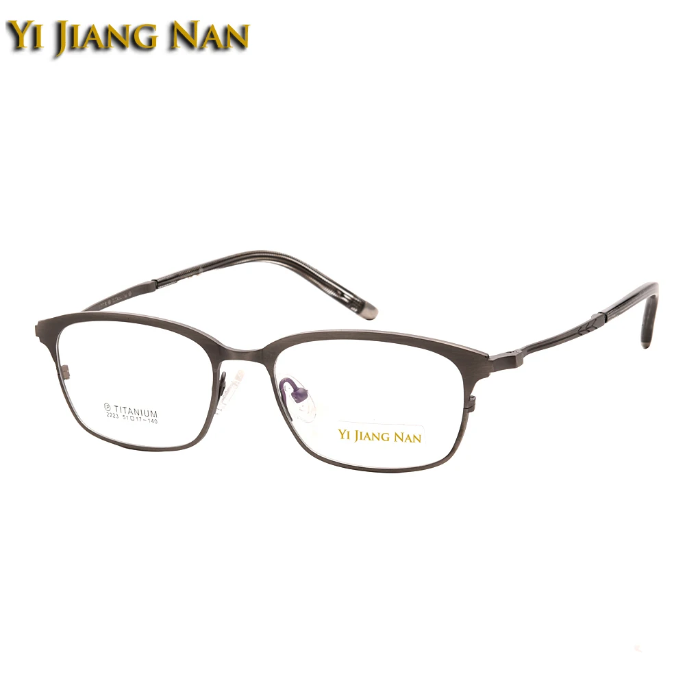 

Prescription Glasses Myopia Eyeglasses Top Quality Optics Eye Frame Male Prescription Glasses Full Frames Women