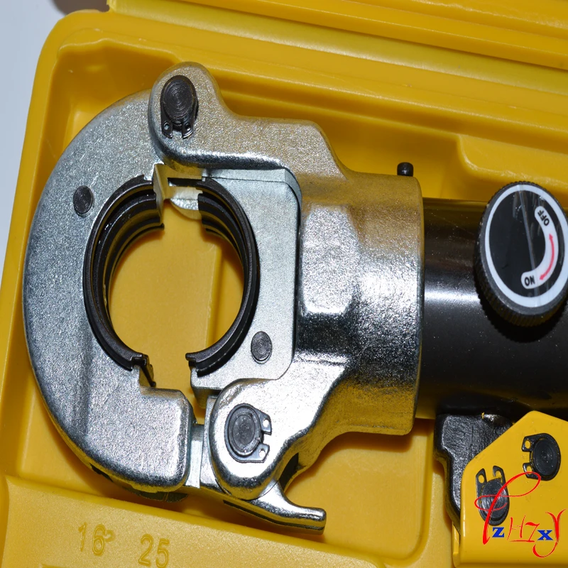 

1pc Hydraulic Fitting Tool FT-1632B for PEX pipe fittings PB pipe Copper AL connecting range 16-32mm