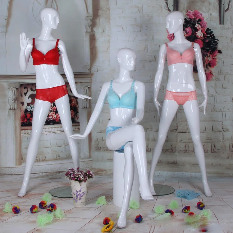 High Quality Full Body Mannequin Fiberglass Mannequin Fashion Model Made In China