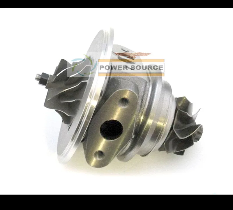 Turbo CHRA Turbcharger Cartridge Core RHF4 17201-27010 1720127010 VB6 VF420034 For TOYOTA Avensis CDT220 2.0 TD 2.0L 81KW 1999-