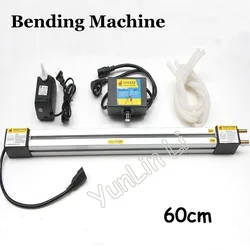 60cm Acrylic Bending Machine Organic Plates 23''Acrylic Bender for Plastic Plates PVC Plastic Board Bending Device