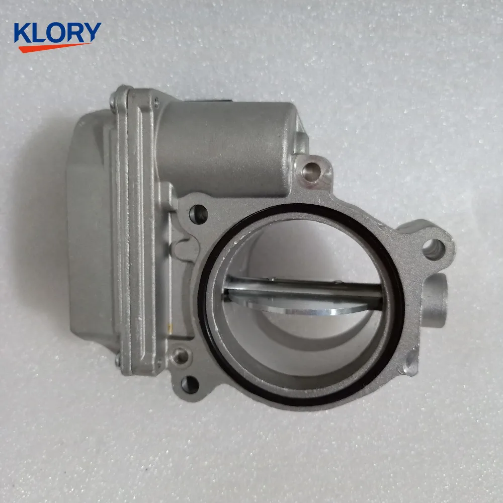 Diesel Electronic Throttle Body Vavle For  SONATA SANTA Fe KIA 35100-27410 A2C59515171 A2C53027521 5WY9110A