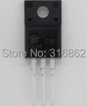 FQPF11N50CF FQPF11N50 11N50 FSC TO-220F  ROHS ORIGINAL 20PCS/LOT Free Shipping  Electronic Components kit