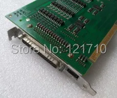 Industrial equipment baord MARPOSS 6840030200/B FC6366323703 AICH36
