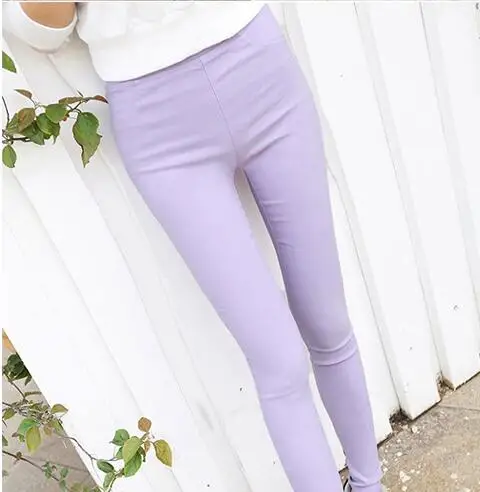 Abdominal Stretch Maternity Pants Pencil Trousers Belly Elastic Waist Maternity Leggings Pregnant For Pregnant Women Pants