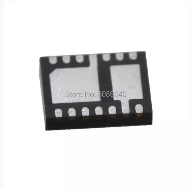 LT3032 LT3032EDE-5 LT3032IDE-5 LT3032MPDE-5 - Dual 150mA Positive/Negative Low Noise Low Dropout Linear Regulator