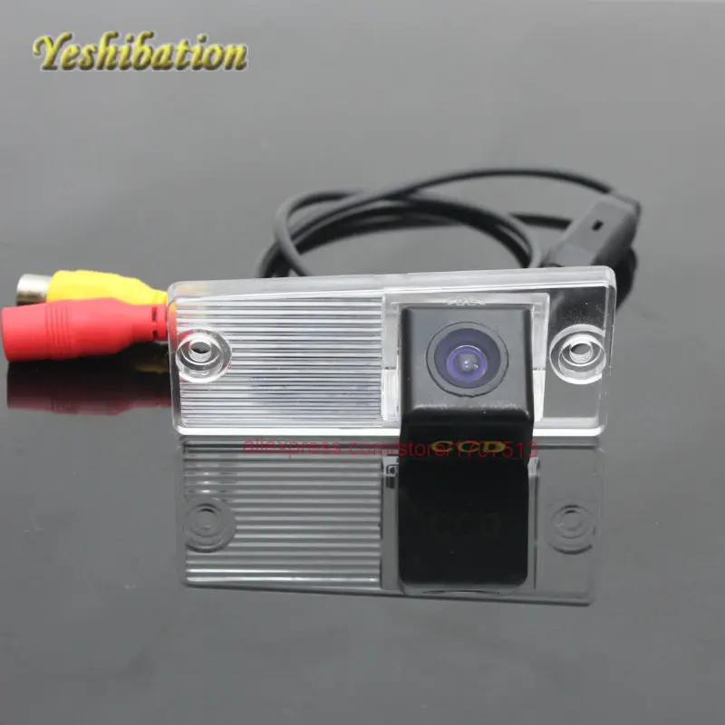 

Reverse Car Camera For KIA Sephia / Sephia5 Sedan HD CCD Night Vision Waterproof Car Rear Reversing Camera