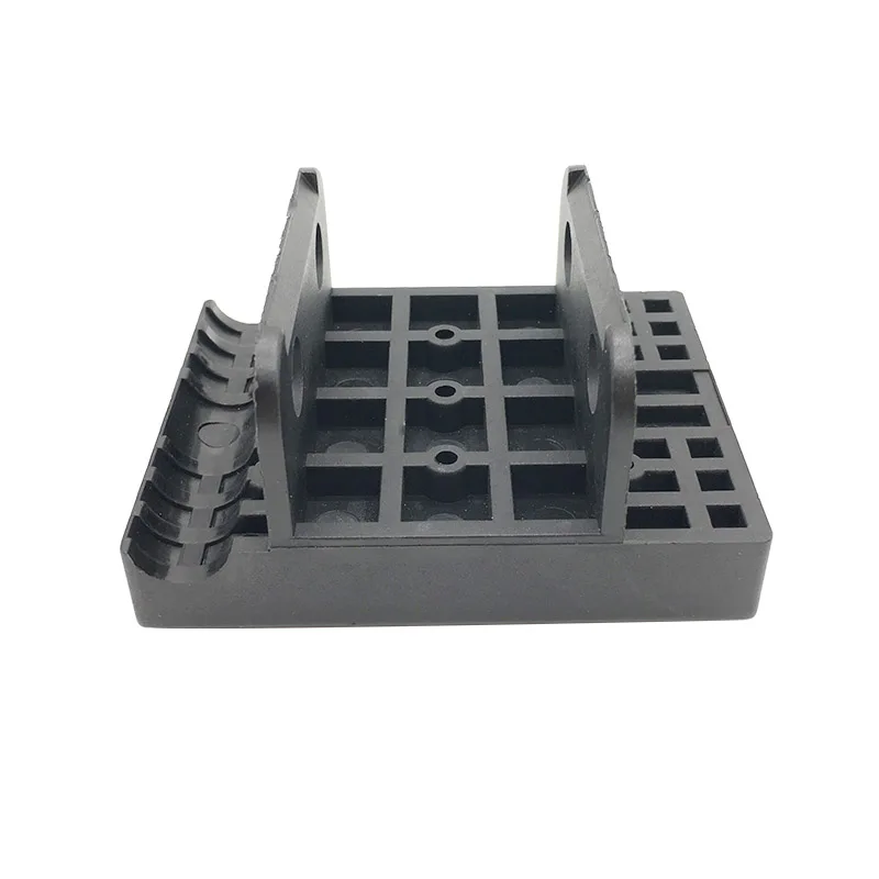 قطع غيار ماكينة النجارة CCE027 10 ، وسادات مسار سلسلة الناقل 80x62 لـ Biesse Akron Artech Roxyl Edgebanders