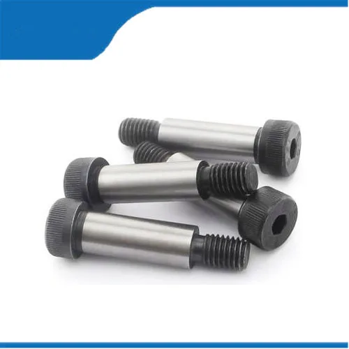 12.9 Metric PLUG Sekrup M6 * 30