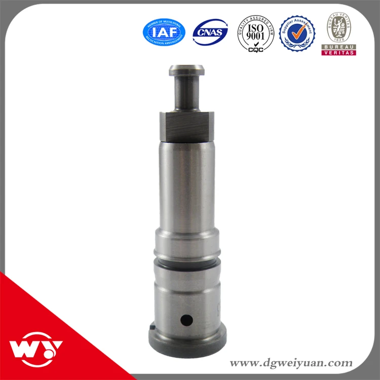 

High quality diesel spare parts plunger 2418450025, 2450/025 P type 00013 series