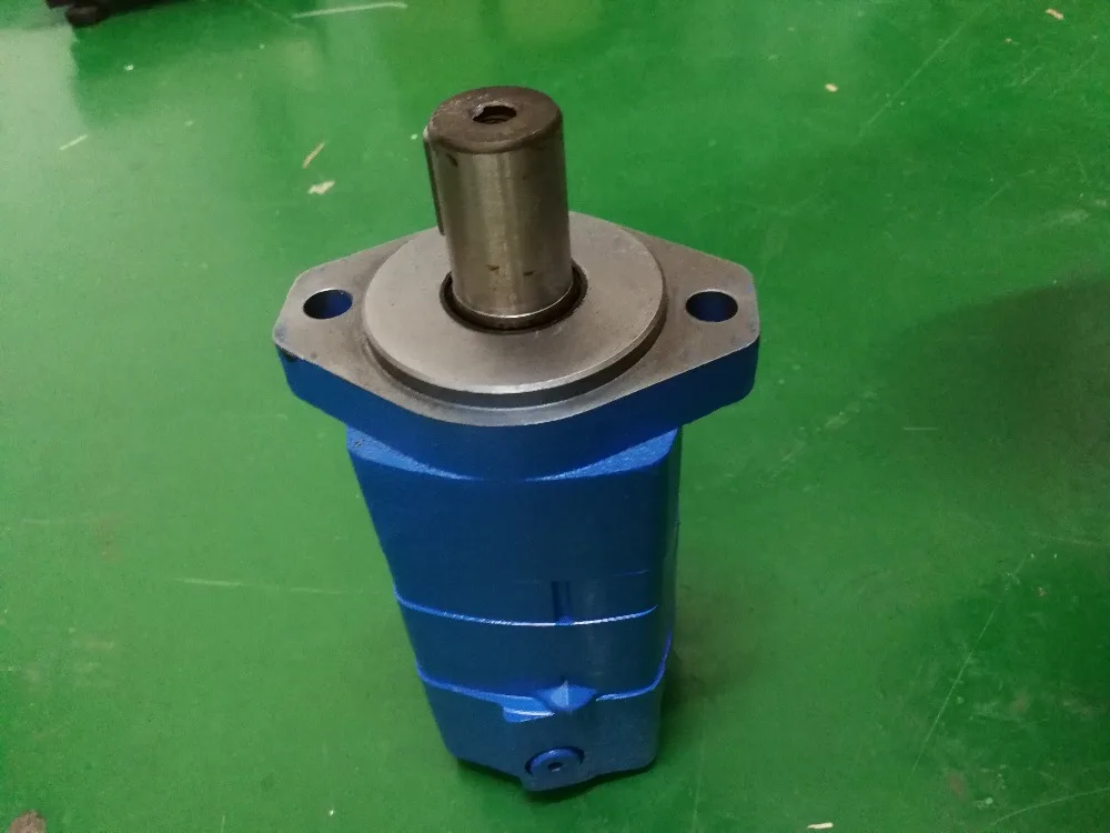 2K-200 104-3103-006 Hydraulic Motor 194.8 CM3/R [11.89 IN3/R]