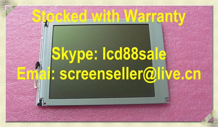 

best price and quality EG9018C-MZ industrial LCD Display