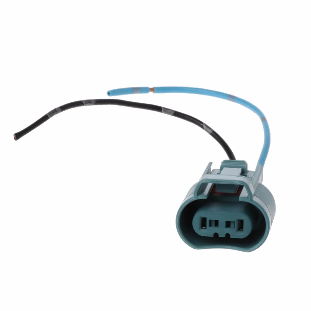 Import 9005/9006/H11/H7/H8/H4 Car Halogen Bulb Socket Power Adapter Plug Connector lamp holder Wiring Harness