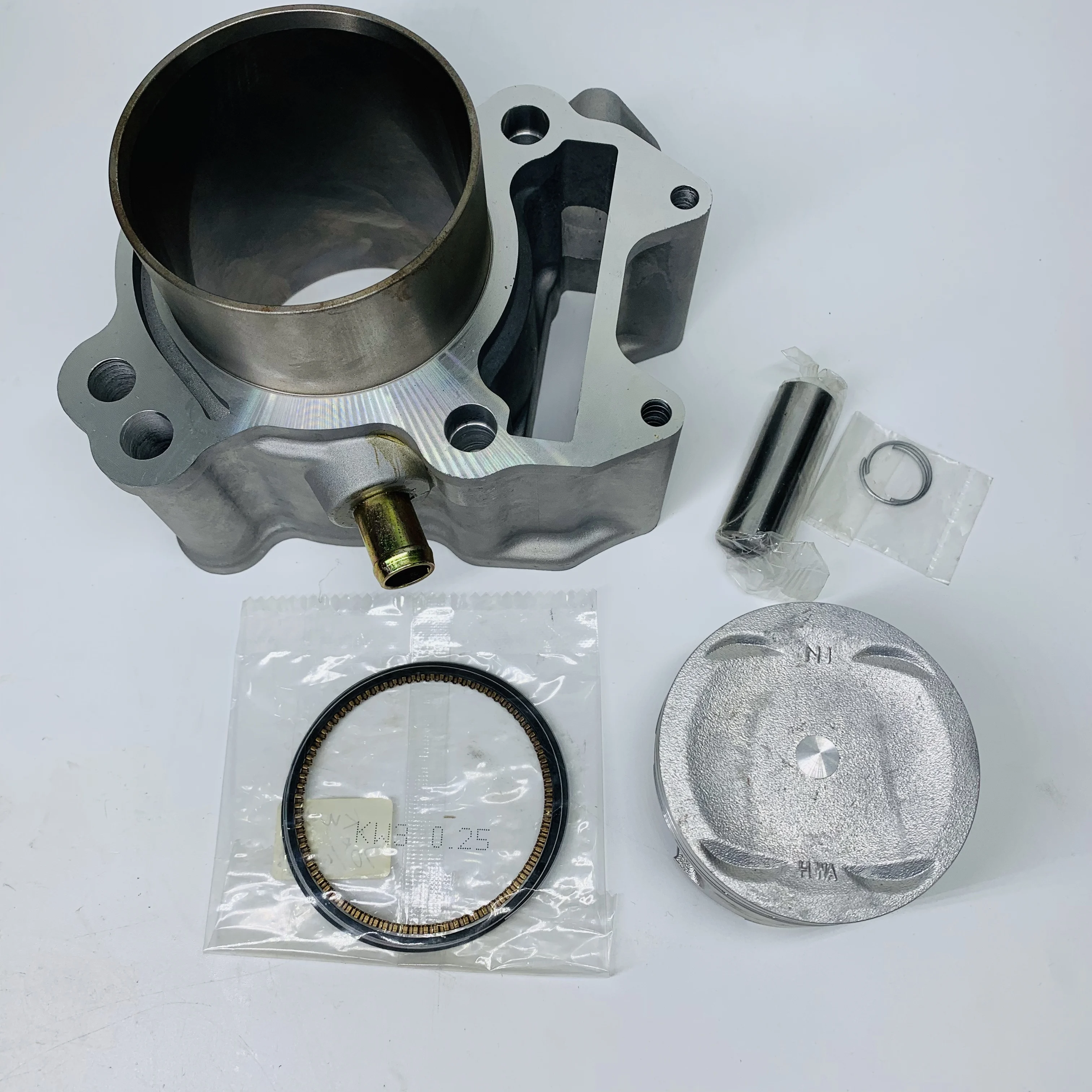 SH300 Cylinder Kit 73mm Piston 300cc Set Liquid Cooling Engine Parts