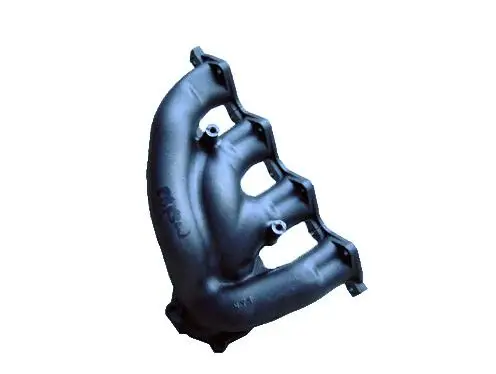 Exhaust manifold  for JAC refine 2.4L