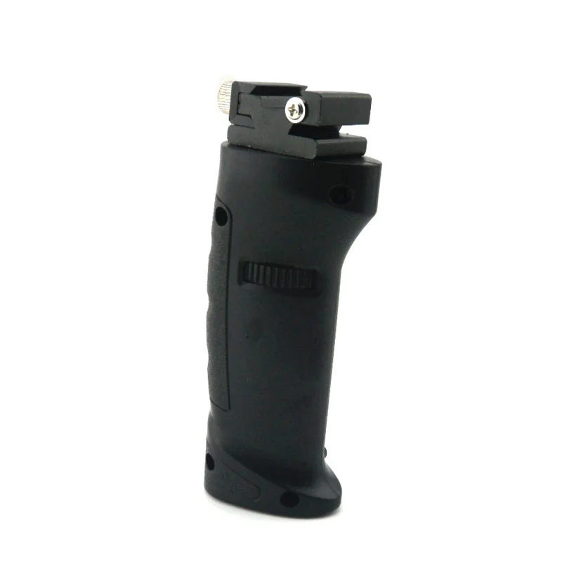 Godox FG-40 Universal Hot Shoe Flash Handle, Handheld Grip para Speedlite, Led Video Light, Flash ao ar livre